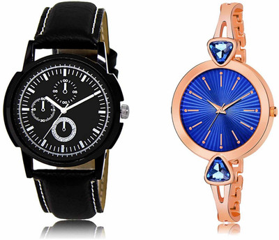 AASTHA FANSHION LR13-LR276 Analog Watch  - For Men & Women