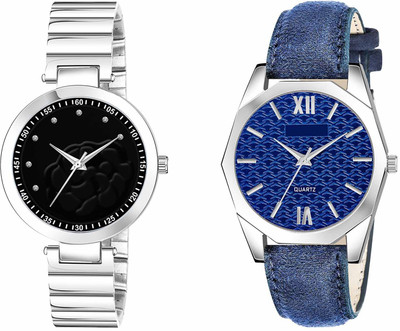 Scepter LR315-LR333 Analog Watch  - For Women