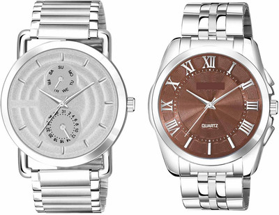 ROTATE LR124-LR127 Analog Watch  - For Men