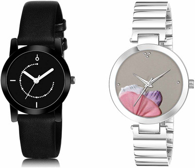 Scepter LR253-LR312 Analog Watch  - For Women
