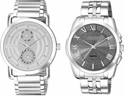 ROTATE LR124-LR128 Analog Watch  - For Men