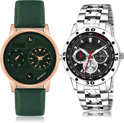 NEUTRON BM30-(14-S-19) Analog Watch  - For Men
