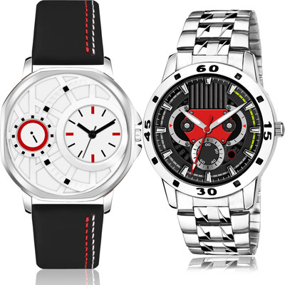 TIMOXIDE BM45-(29-S-19) Analog Watch  - For Men