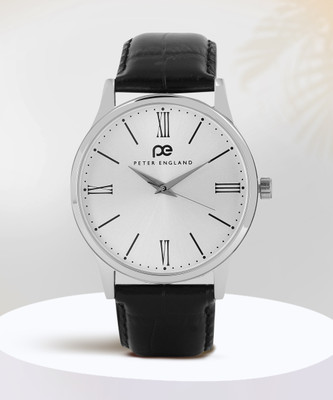 PETER ENGLAND Analog Watch  - For Men