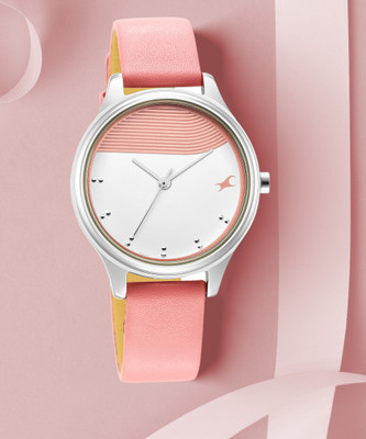 Fastrack Stunners 5.0 Analog Watch  - For Women