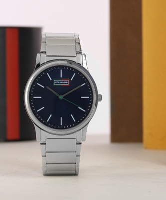 PETER ENGLAND Analog Watch  - For Men
