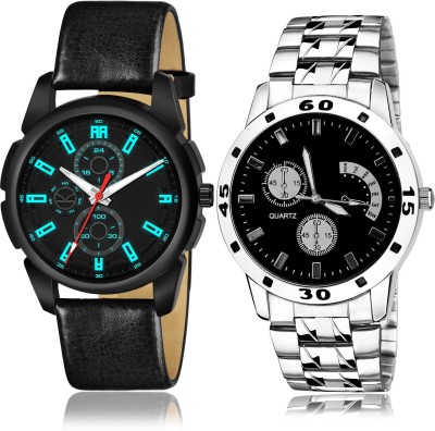 NEUTRON S363-B83 Analog Watch  - For Men