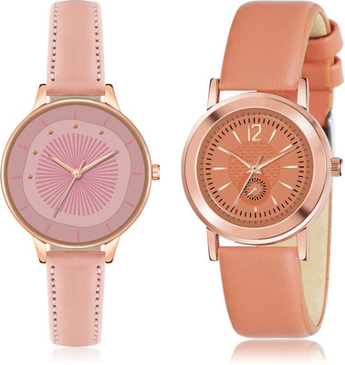 TIMETRANSELEVATE GM572-GW6 Analog Watch  - For Women
