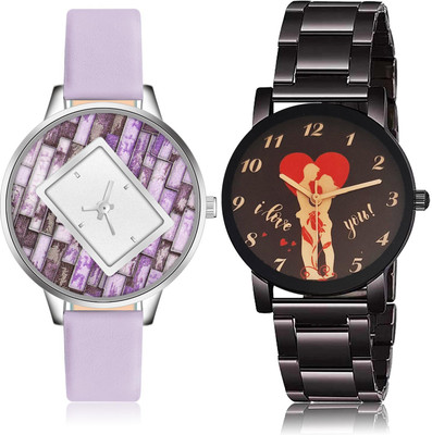 TIMETRANSELEVATE GM568-GCPL9 Analog Watch  - For Women