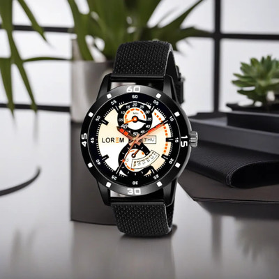ROTATE LR56 Analog Watch  - For Men