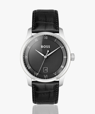BOSS Principle PRINCIPLE Analog Watch  - For Men