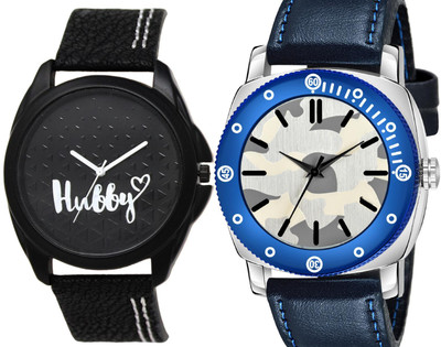 Zeravi Simple Elegant Versatile Watch for Men Analog Watch  - For Men