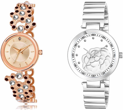Scepter LR256-LR319 Analog Watch  - For Women