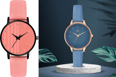 Freshilo Official Trendy Analog Watch Analog Watch  - For Men & Women