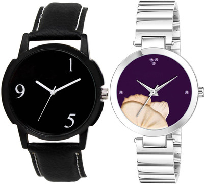 Zeravi Simple Elegant Versatile Watch for Men & Women Analog Watch  - For Men & Women