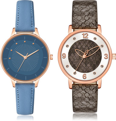 TIMOXIDE GM575-GM365 Analog Watch  - For Women