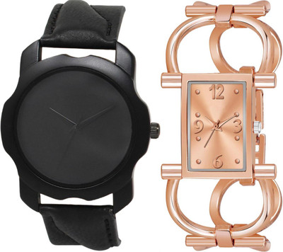 Zeravi Simple Elegant Versatile Watch for Men & Women Analog Watch  - For Men & Women