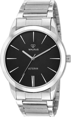LAURELS Laurels Polo 1 Men's Analog Watch - Classic Design for Formal and Casual Wear Polo Analog Watch  - For Men