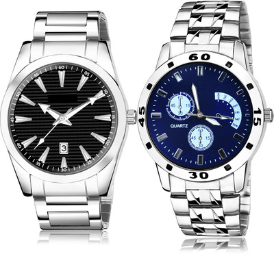 TIMETRANSELEVATE BL46.148-B84 Analog Watch  - For Men
