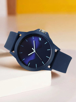 Fastrack Tees Wanderlust Analog Watch  - For Women