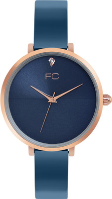 French Connection FCN00076B Analog Watch  - For Women