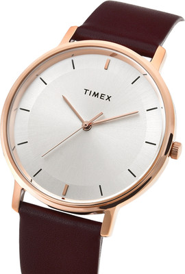 TIMEX Analog Watch  - For Men