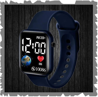 Mahi Trendz Analog Watch  - For Men