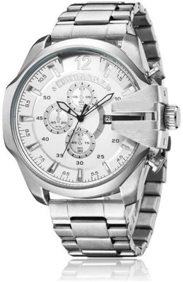 elivor Analog-Digital Watch  - For Boys