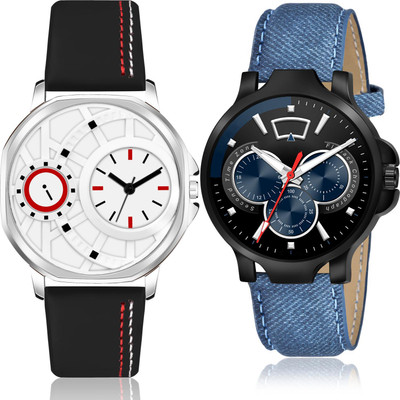 TIMETRANSELEVATE BM45-S561 Analog Watch  - For Men