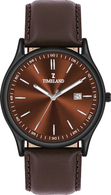 TIMELAND TL-M1025A LUXURY Analog Watch  - For Boys