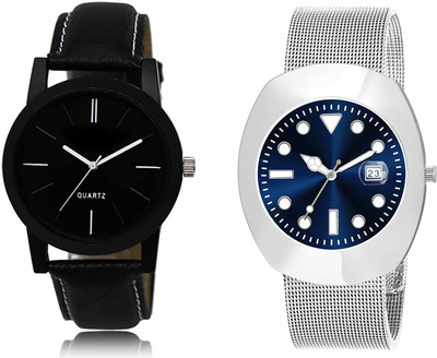 Scepter LR05-LR142 Analog Watch  - For Men