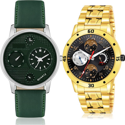DMAGNATON BM34-(49-S-21) Analog Watch  - For Men