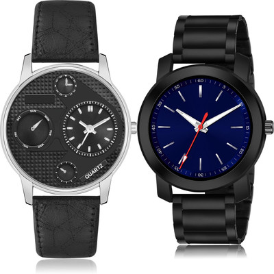 TIMENTER BM31-(54-S-20) Analog Watch  - For Men