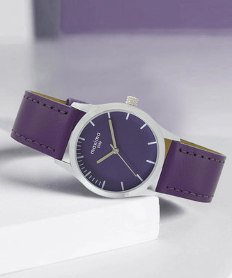 MAXIMA Maxima Elite Elite Analog Watch  - For Women