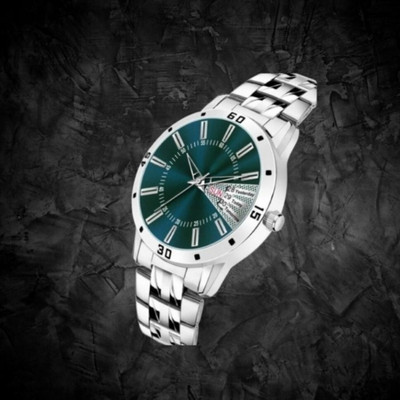 Giomex Exclusive New Trendy DAY & DATE Analog Watch Analog Watch  - For Men