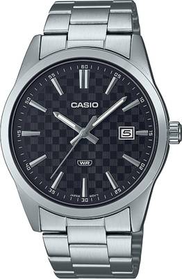 CASIO MTP-VD03D-1AUDF Enticer Men Analog Watch  - For Men