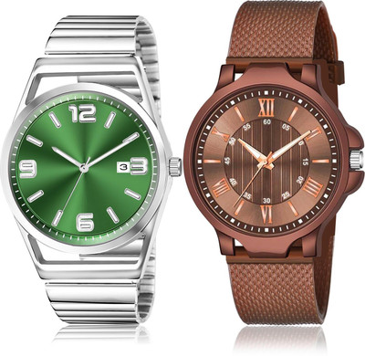 TIMETRANSELEVATE BL46.155-BRM38 Analog Watch  - For Men