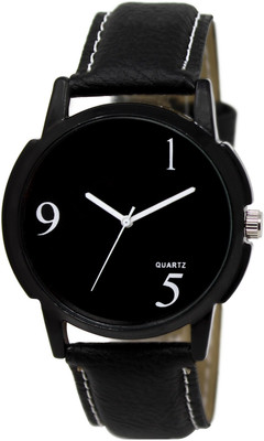 hetansh HT-LR06 Analog Watch  - For Men