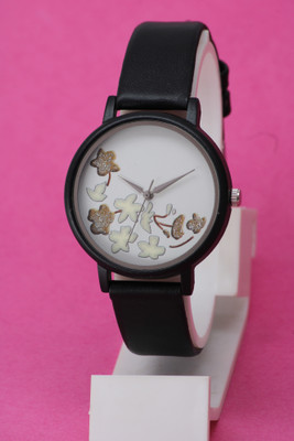 DONGA Analog Watch  - For Girls