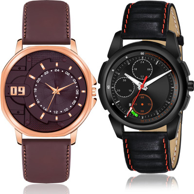 NEUTRON BM41-S311 Analog Watch  - For Men