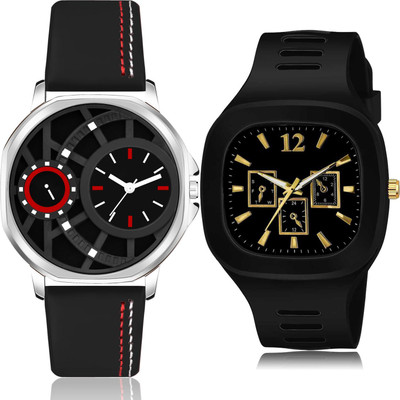 NEUTRON BM44-BC45 Analog Watch  - For Men
