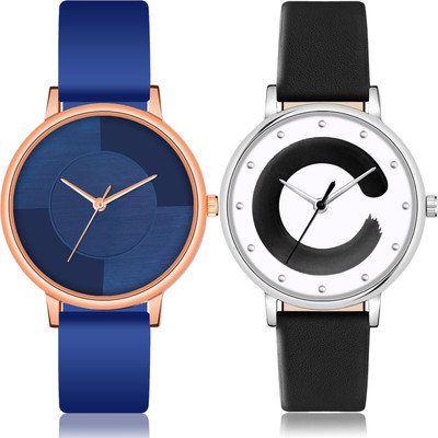 TIMETRANSELEVATE GM540-GM611 Analog Watch  - For Women