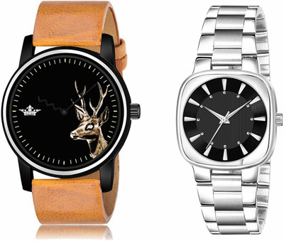 ROTATE LR69-LR298 Analog Watch  - For Men & Women