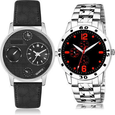 DMAGNATON BM31-(69-S-19) Analog Watch  - For Men