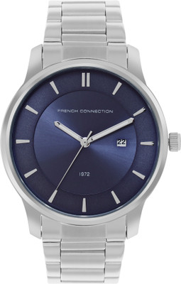 French Connection FCN00057C Analog Watch  - For Men