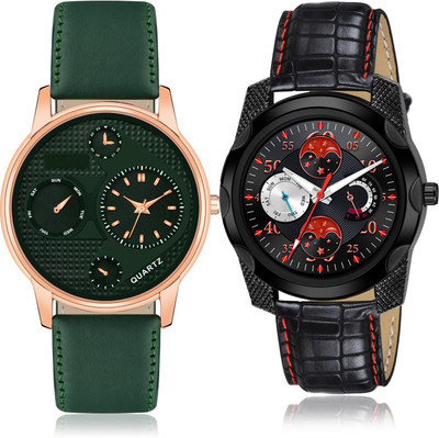 DMAGNATON BM30-S150 Analog Watch  - For Men