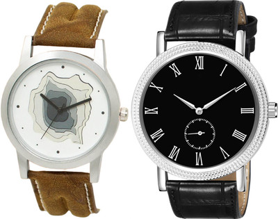 Zeravi Analog Watch  - For Men