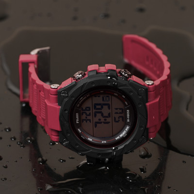 Felizer Digital Watch  - For Men