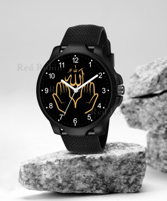 SKOAL IW004-NUM-3K-BLK-SFR Analog Watch  - For Men