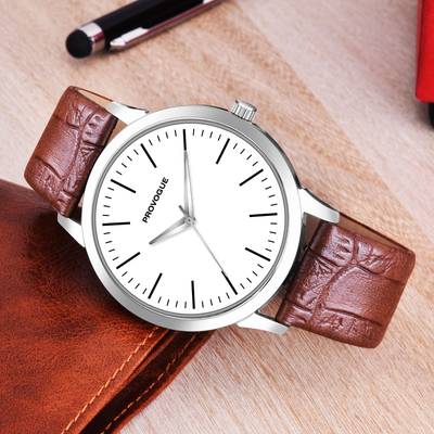 Provogue watch hotsell quartz